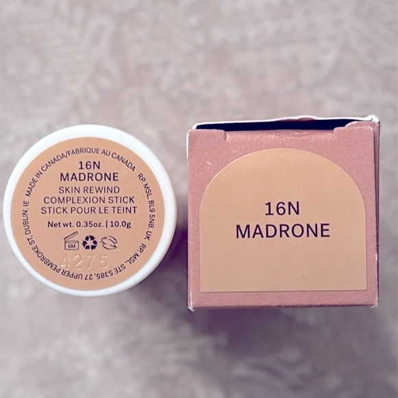 Brand New ILIA Skin Rewind Complexion Stick Makeup Buildable Medium Coverage - Picture 6 of 14